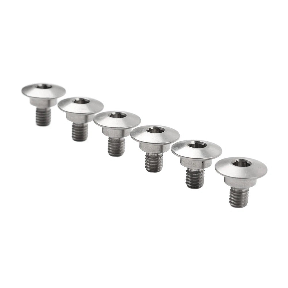 Front Fork Guard Bolt Screw for Honda CR125 CR250 CRF450