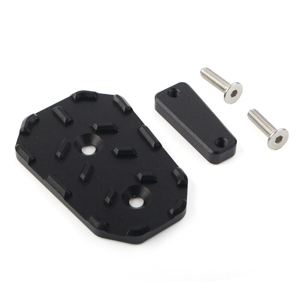 Foot Peg Extension for Honda CB125R, CB300R, CB500X (2018-2023)