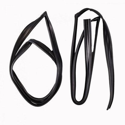 Glass Run Door Channel Front L+R Fits Toyota Avanza F600 F601 F602 2004-11 D02