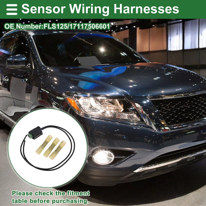 Pin Sensor Wiring Harnesses for BMW 128i (2008-2013)