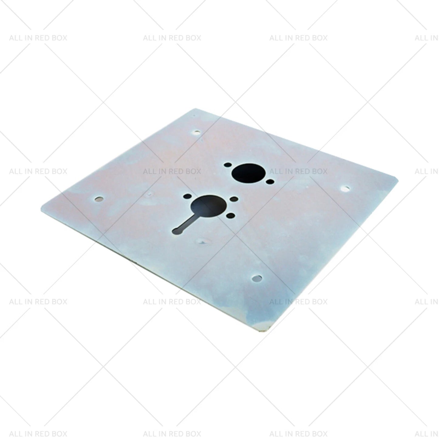 Galvanized Steel Turret Planar for Chinese Webasto Eberspacher Heaters