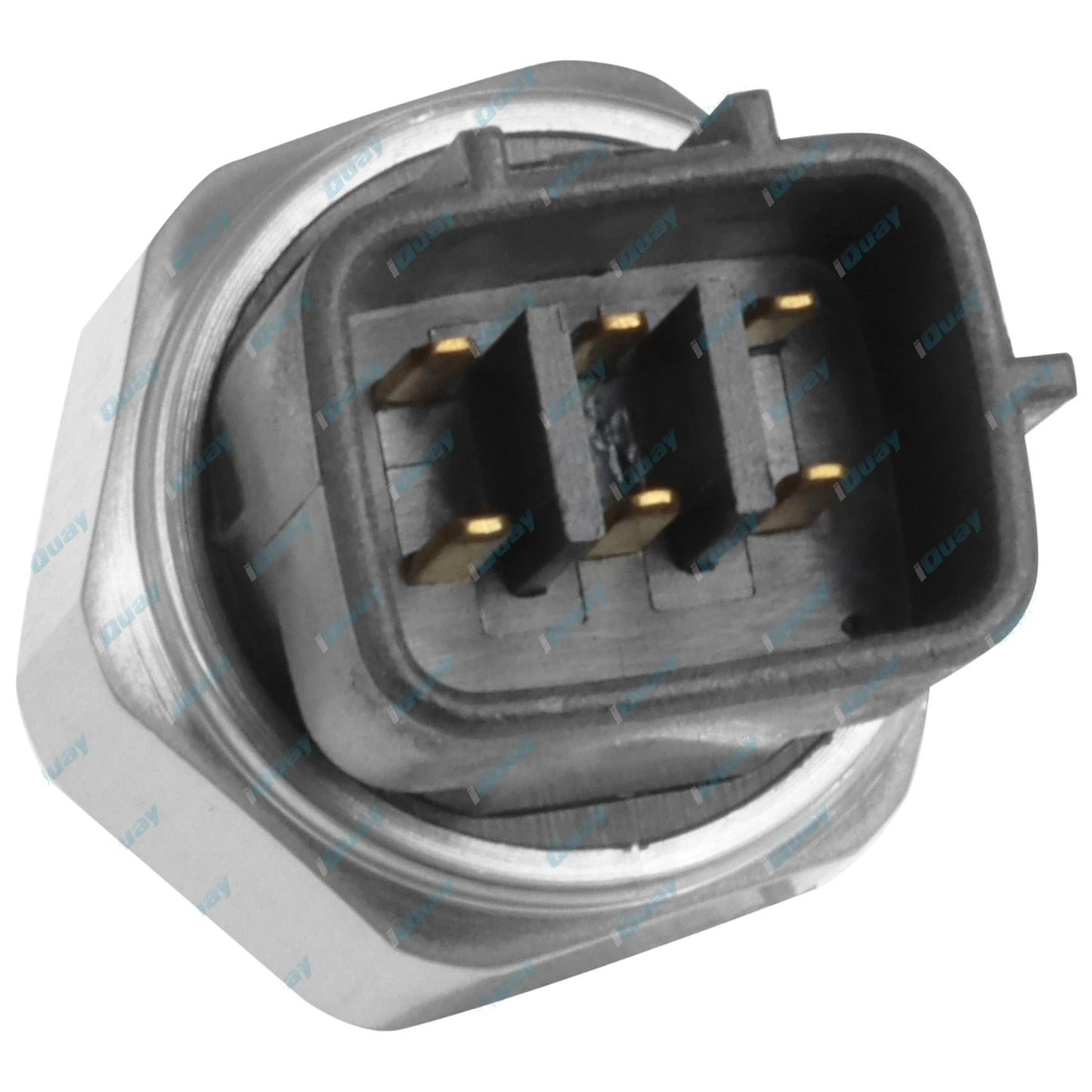 Fuel Rail Pressure Sensor for Toyota Hiace KDH201 KDH206 KDH221 KDH223 (2005-2019)
