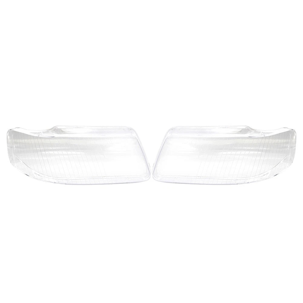 Headlight Lens Cover for Audi A3 (2001-2003)