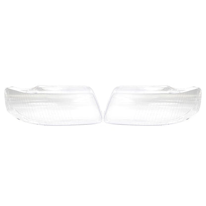 Headlight Lens Cover for Audi A3 (2001-2003)