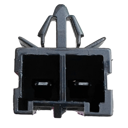Front Window Regulator Lift Motor 2 Pins for Nissan Pulsar N16 (2000–2006)