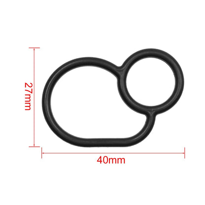 Engine Valve Filter Gasket Set for Honda (2001-2005)
