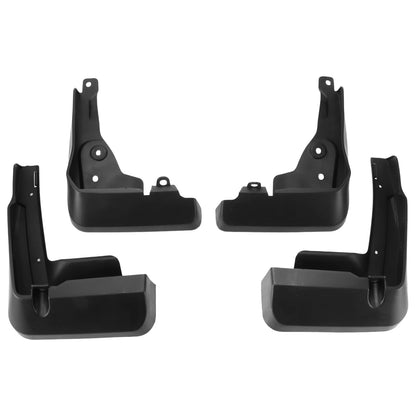 Mud Flaps Splash Guards for Toyota Corolla (2019–2023)