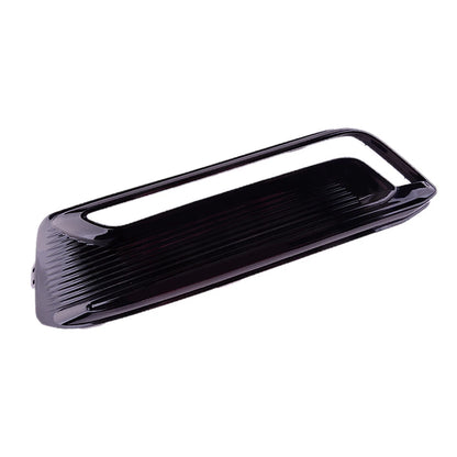 Right Front Fog Light Cover for Chevrolet Impala LTZ Premier (2014-2020)