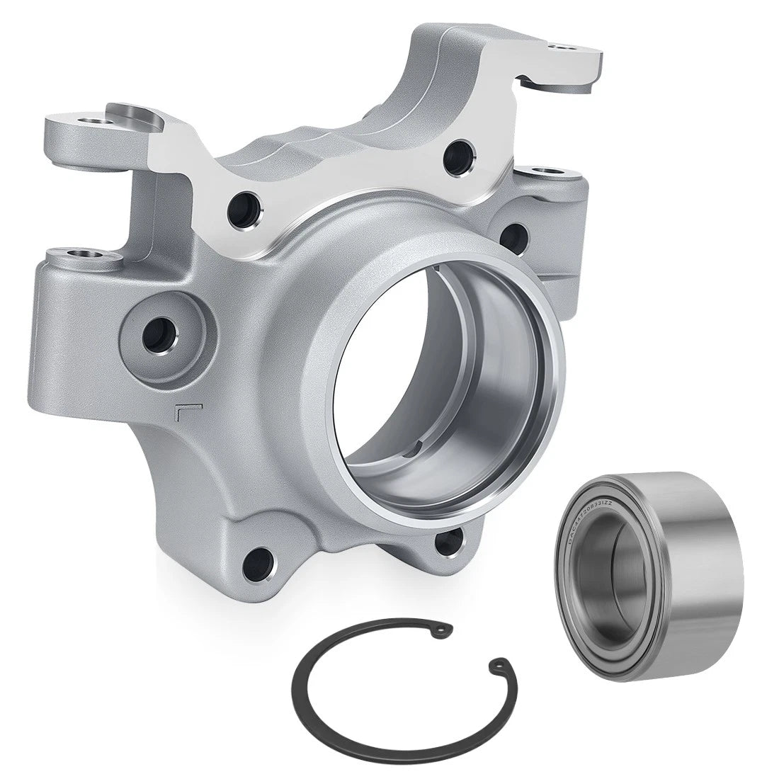 Rear Left Wheel Bearing Carrier for Polaris RZR XP 4 1000 (2014–2017)