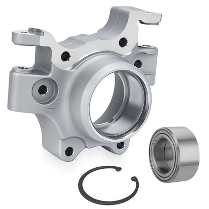 Rear Left Wheel Bearing Carrier for Polaris RZR XP 4 1000 (2014–2017)