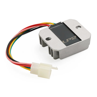 Regulator Rectifier 5 Cable for Honda NSR 125 F/R/NX 125 (1988-1990)
