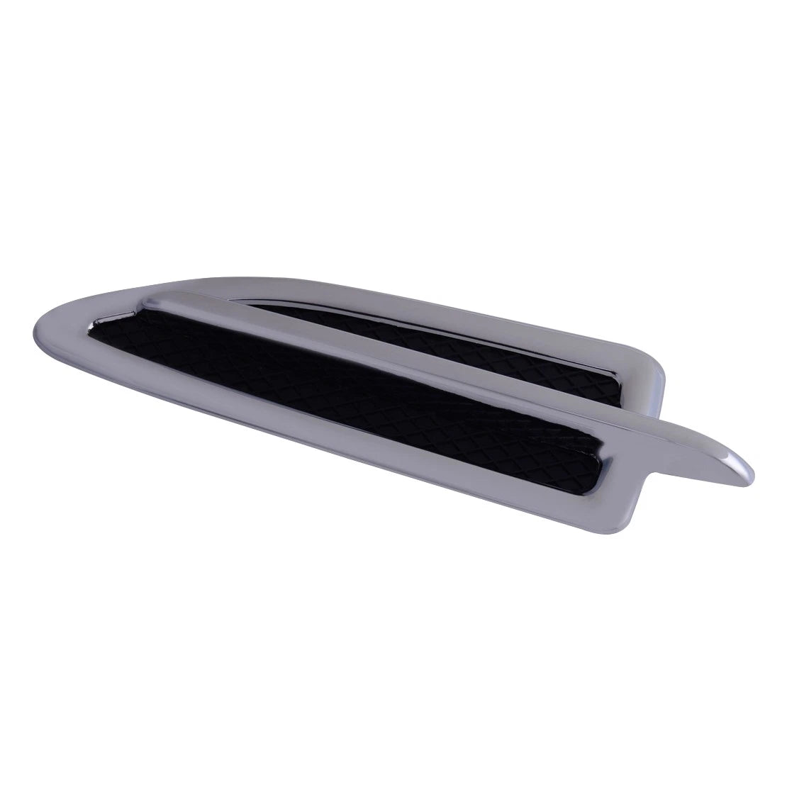 Right Fender Vent Grille for Ford Escape 2013-2016 - Enhance Air Flow