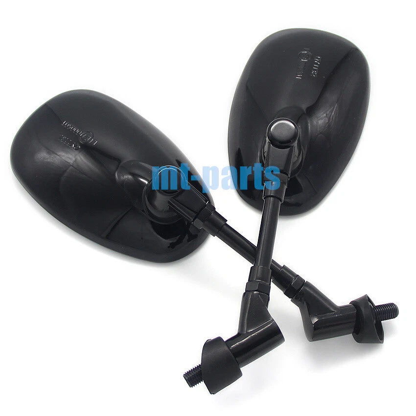 Rear View Mirror for Suzuki GSX750 GSX1200 GSX400 Inazuma Impulse
