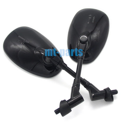 Rear View Mirror for Suzuki GSX750 GSX1200 GSX400 Inazuma Impulse