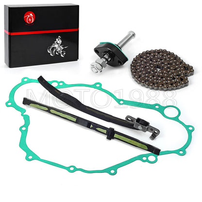 Cam Timing Chain Guide for Yamaha YFZ450 2004-2009, 2012-2013