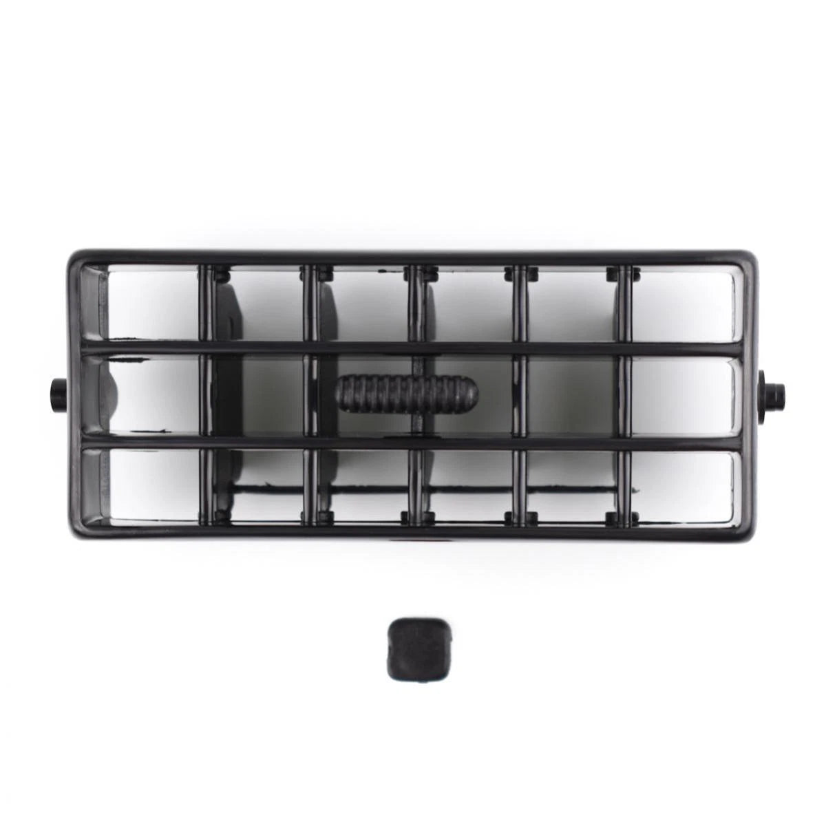 Air Condition Grille Vent Fender Side Fits Nissan Navara D21 Truck 1986-97 D10