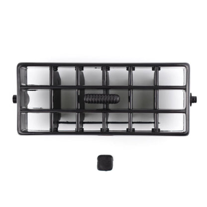 Air Condition Grille Vent Fender Side Fits Nissan Navara D21 Truck 1986-97 D10