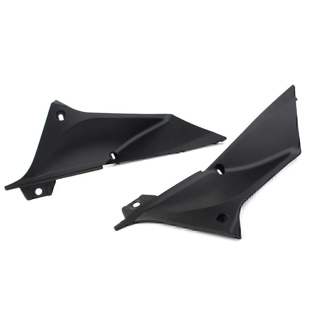 Air Duct Covers for Yamaha YZF-R1 (2002-2003)
