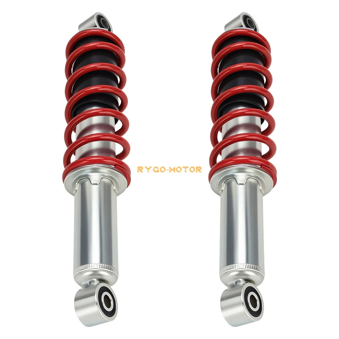 2 x Front Shocks Absorber for Honda Sportrax TRX250EX TRX250X