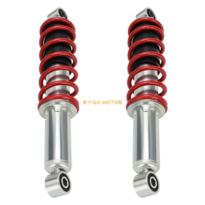 2 x Front Shocks Absorber for Honda Sportrax TRX250EX TRX250X