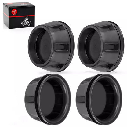 Wheel Caps 4pc for Honda Talon 1000 (2001–2023)