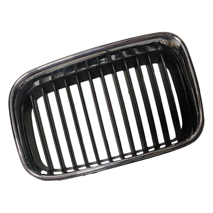Right Front Hood Bumper Grille for BMW E36 318is 325i M3 (1992-1999)