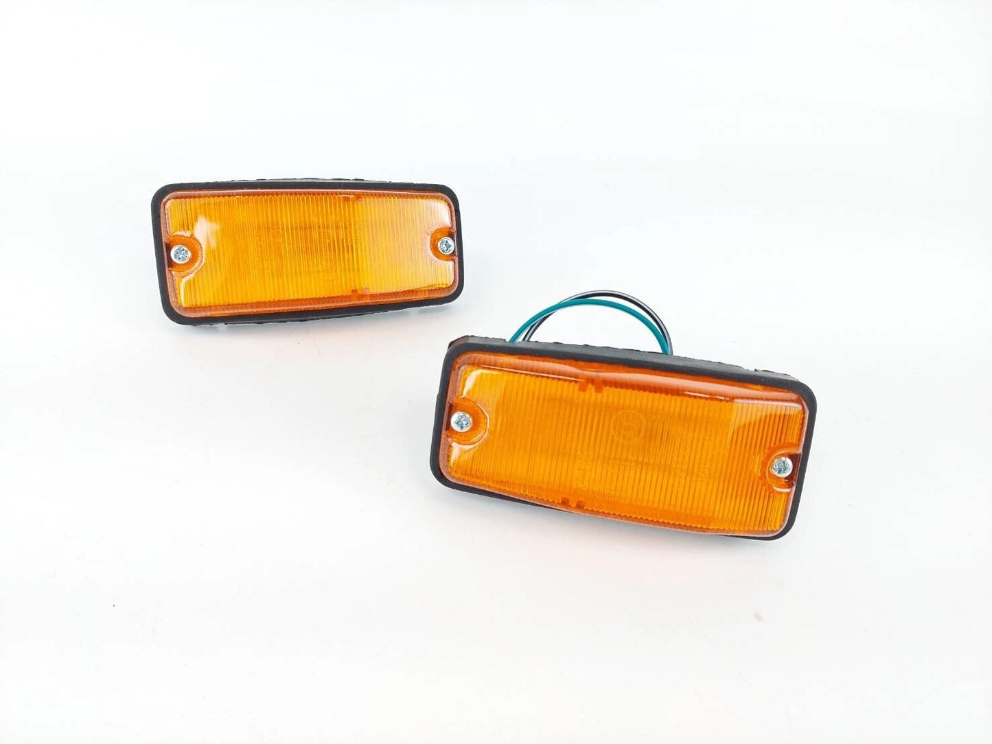 Side Guard Indicator for Holden Rodeo TF (1988-1997)