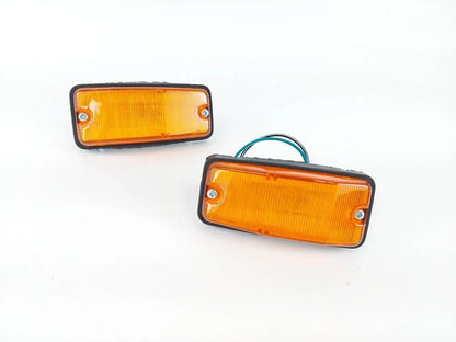 Side Guard Indicator for Holden Rodeo TF (1988-1997)