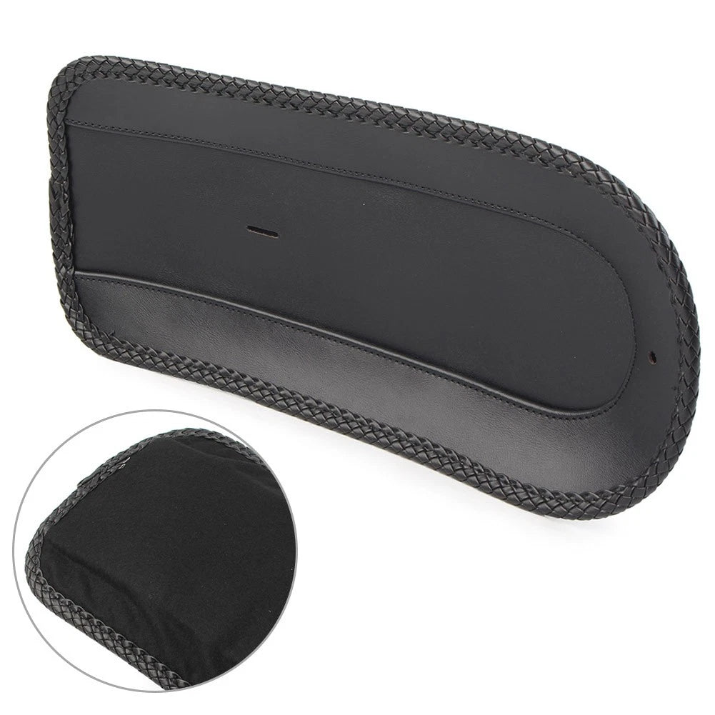 Rear Fender Bib Solo Seat for Harley Dyna Super Glide FXD (2006-2017)