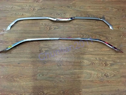 Fender Guard Bumper Protector Cover Trim for Toyota C-HR (2016-2019)