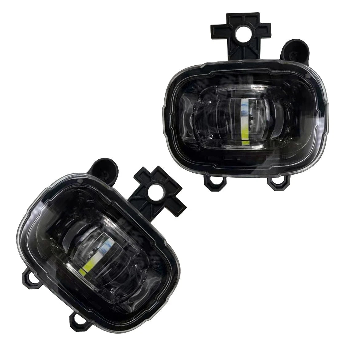 LED Front Bumper Fog Lamp Light for Nissan Rogue (2021-2022)