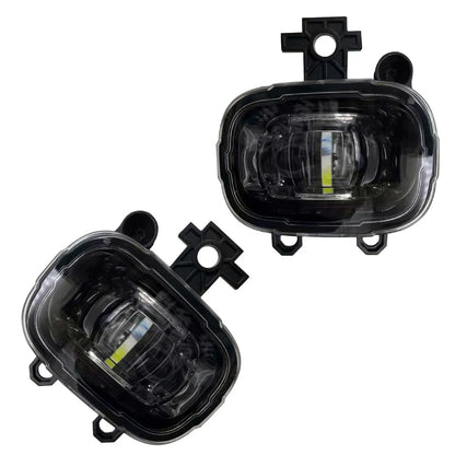 LED Front Bumper Fog Lamp Light for Nissan Rogue (2021-2022)