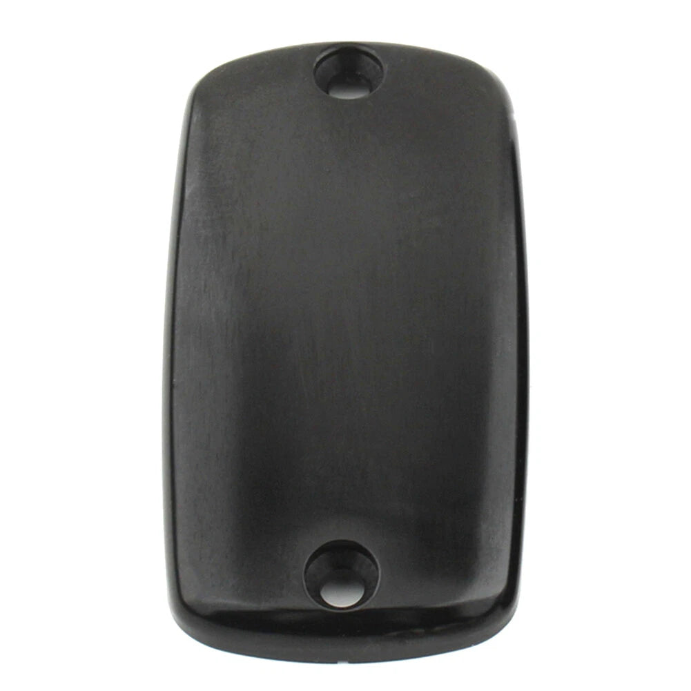 Front Brake Reservoir Fluid Cover Cap for Honda Valkyrie Goldwing GL1500-GL1800