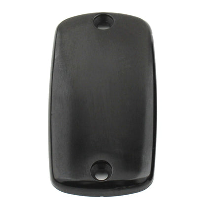 Front Brake Reservoir Fluid Cover Cap for Honda Valkyrie Goldwing GL1500-GL1800