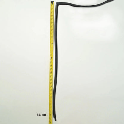 Front Upper Windshield Moulding for Nissan X-Trail T30 2000-2012