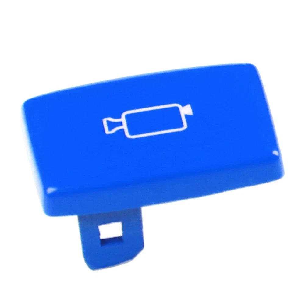 Camera Button Radar Sensor Key Cover for BMW 1 2 3 4 Series (2012-2020)