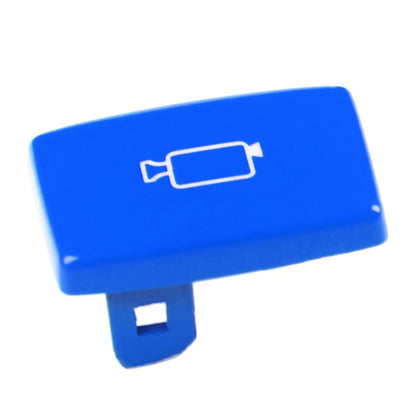 Camera Button Radar Sensor Key Cover for BMW 1 2 3 4 Series (2012-2020)