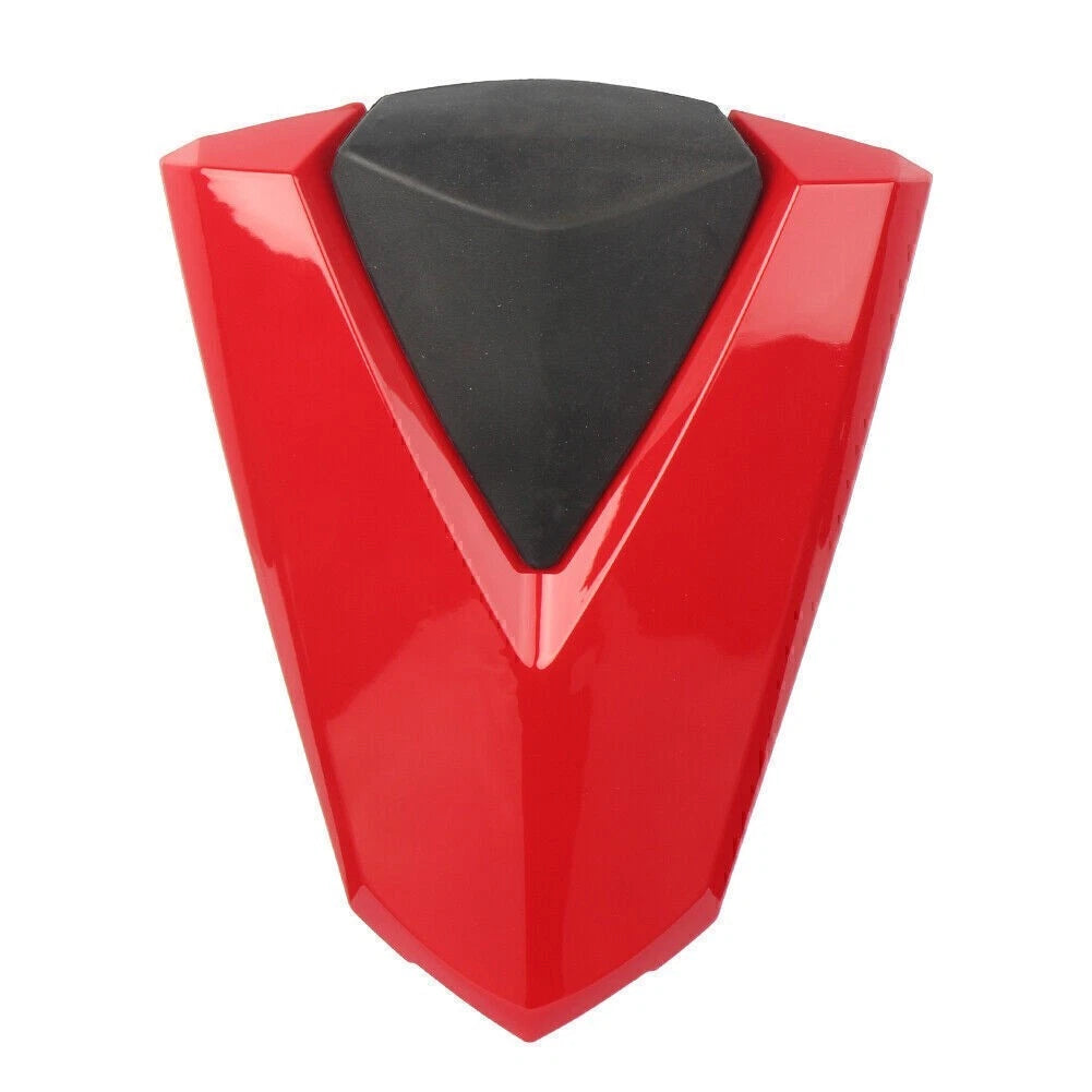 Rear Passenger Seat Back Cover for Yamaha YZF R3/R25, MT-03 (2013-2018)