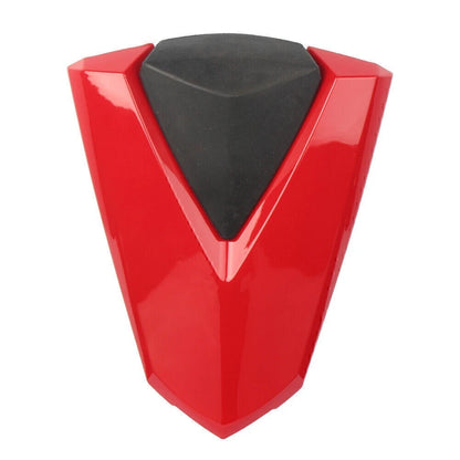 Rear Passenger Seat Back Cover for Yamaha YZF R3/R25, MT-03 (2013-2018)