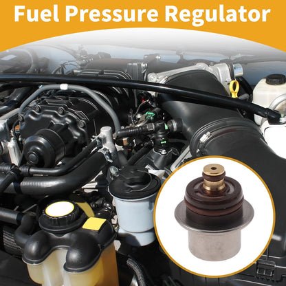 Fuel Pressure Regulator, Fuel Pump Regulator for Chevrolet Astra