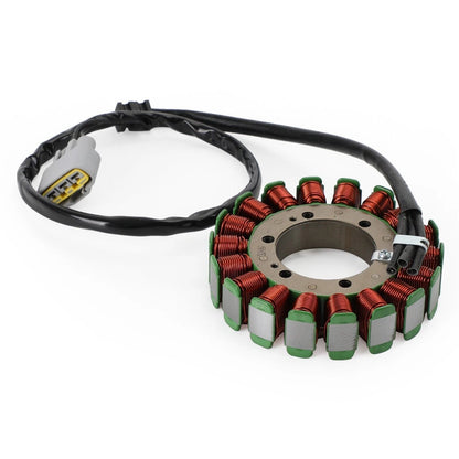 Stator for Triumph Rocket III 2300 Classic, Touring, Roadster (2006-2018)