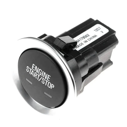 Start Stop Ignition Switch Button for Buick Cadillac Chevrolet Equinox (2018-2023)