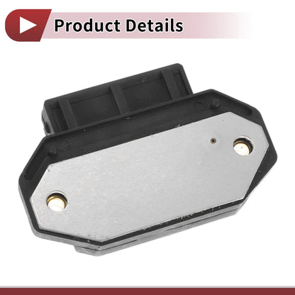 Ignition Control Module for Porsche 911 (1991-1994) - 1 x Plastic, Metal