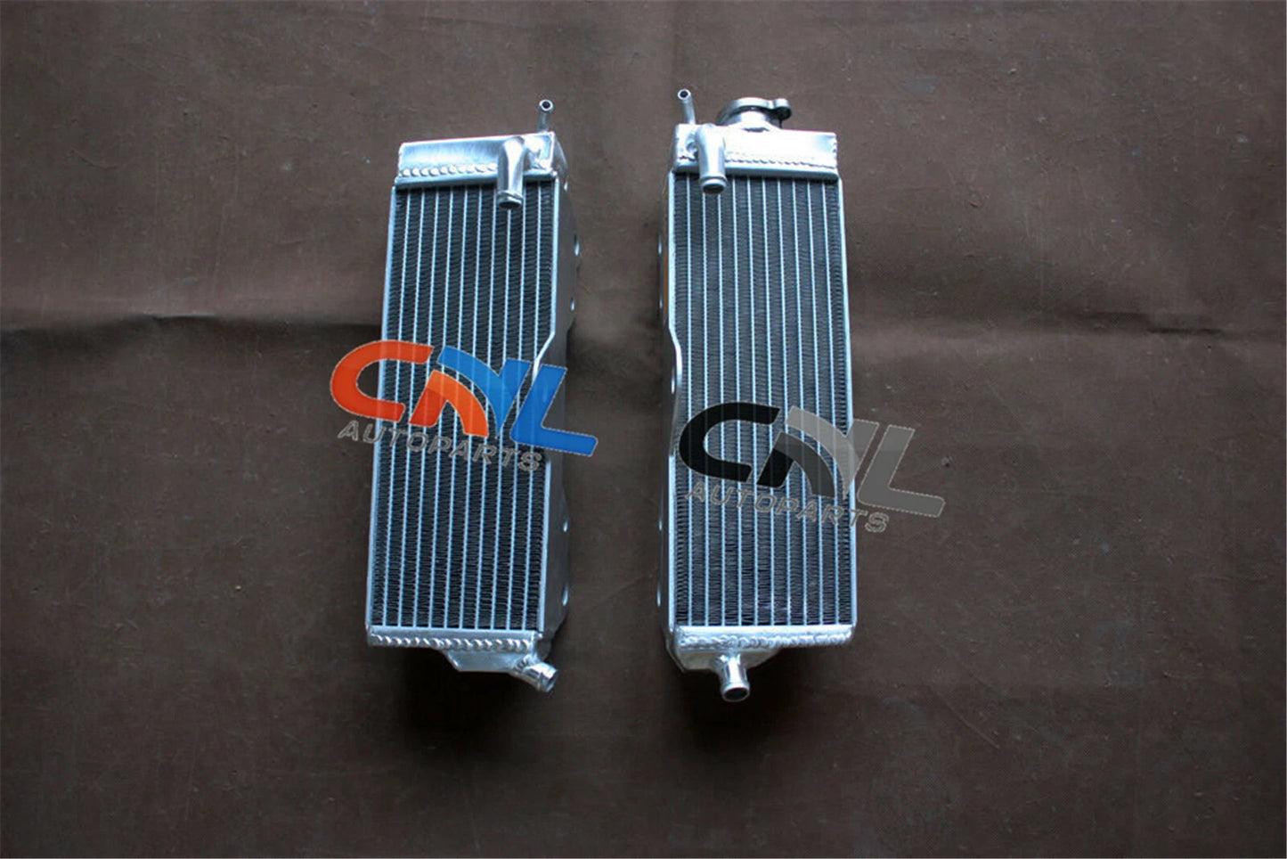 Aluminum Alloy Radiator for HONDA CR500R (1985-1988)