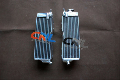 Aluminum Alloy Radiator for HONDA CR500R (1985-1988)