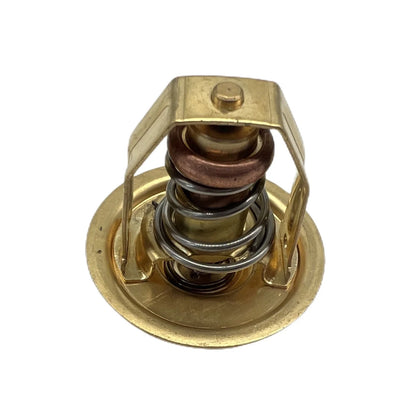 Thermostat Kit 140° for Volvo/Penta AQ95/AQ100/AQ130 (1961-77)