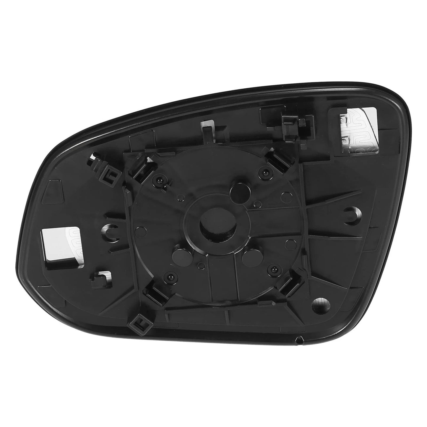 Heated Mirror Glass with Backing Plate for Toyota RAV4 (2013-2018)