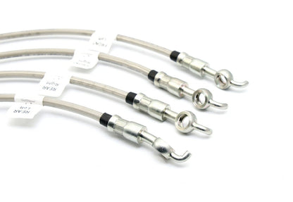 Brake Line Kit for Toyota Corolla Ascent/Sport/Altis E170/E180 (2013-2019)