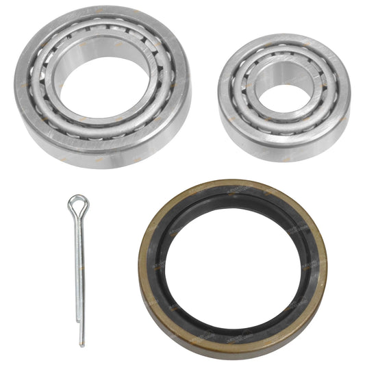 1 x Front Wheel Bearing Kit for Holden Jackaroo (1992 - 2004)