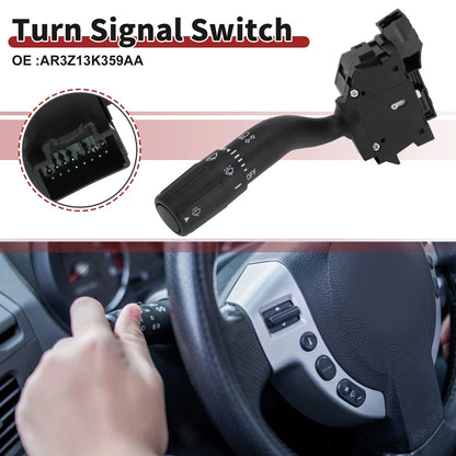Turn Signal Switch Lever for Ford Mustang (2015-2023)